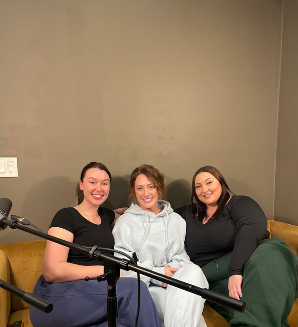 your friendly neighbourhood: loungewear entrepreneurs