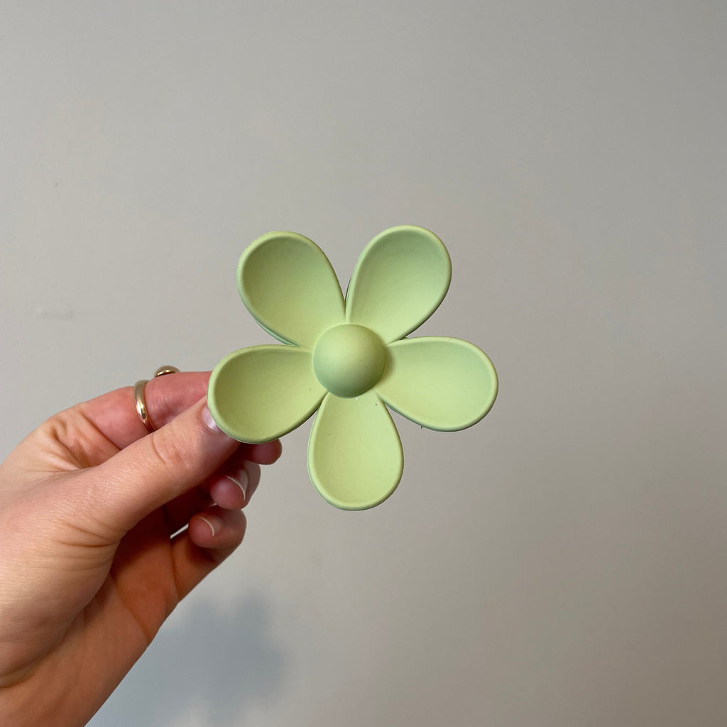 Mojito Flower Claw