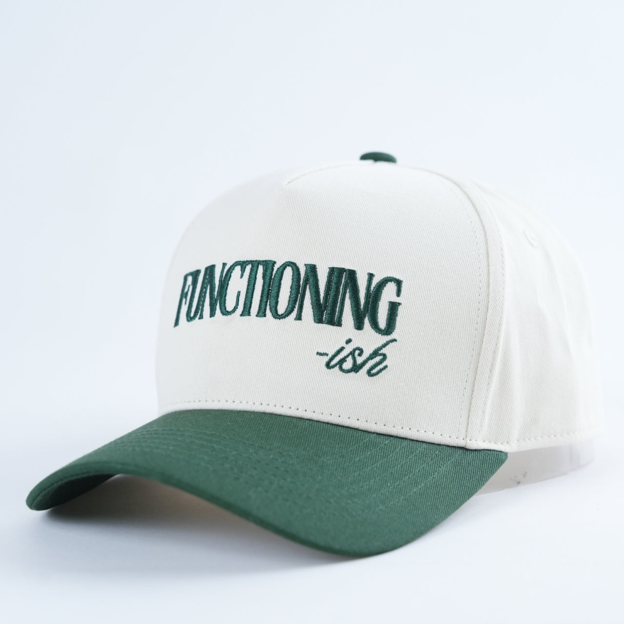 Functioning-ish - Hat