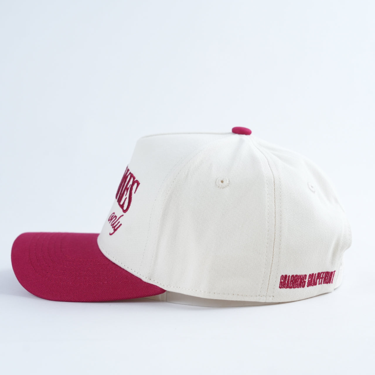 Hot Takes Only - Hat