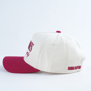 Hot Takes Only - Hat