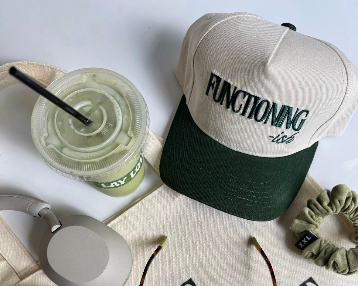 Functioning-ish - Hat
