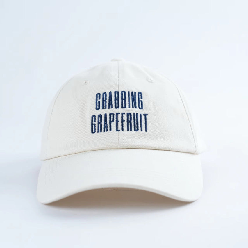 Oat Dad Hat