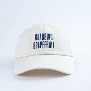 Oat Dad Hat