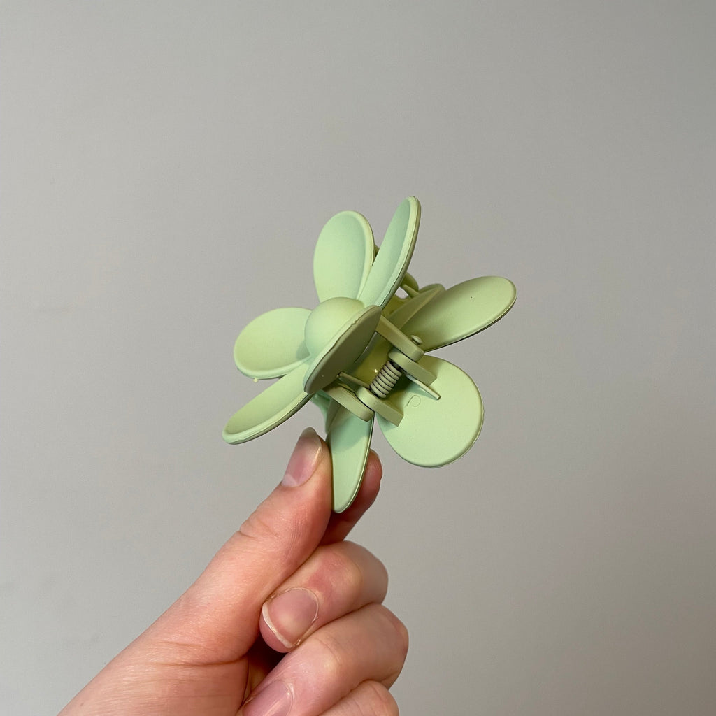 Mojito Flower Claw