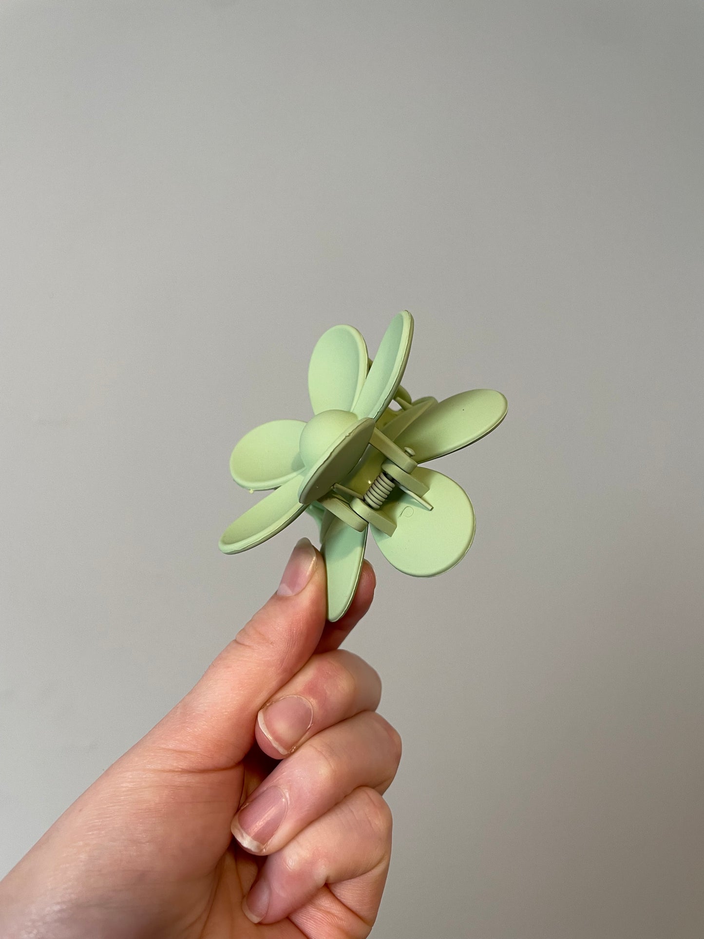 Mojito Flower Claw