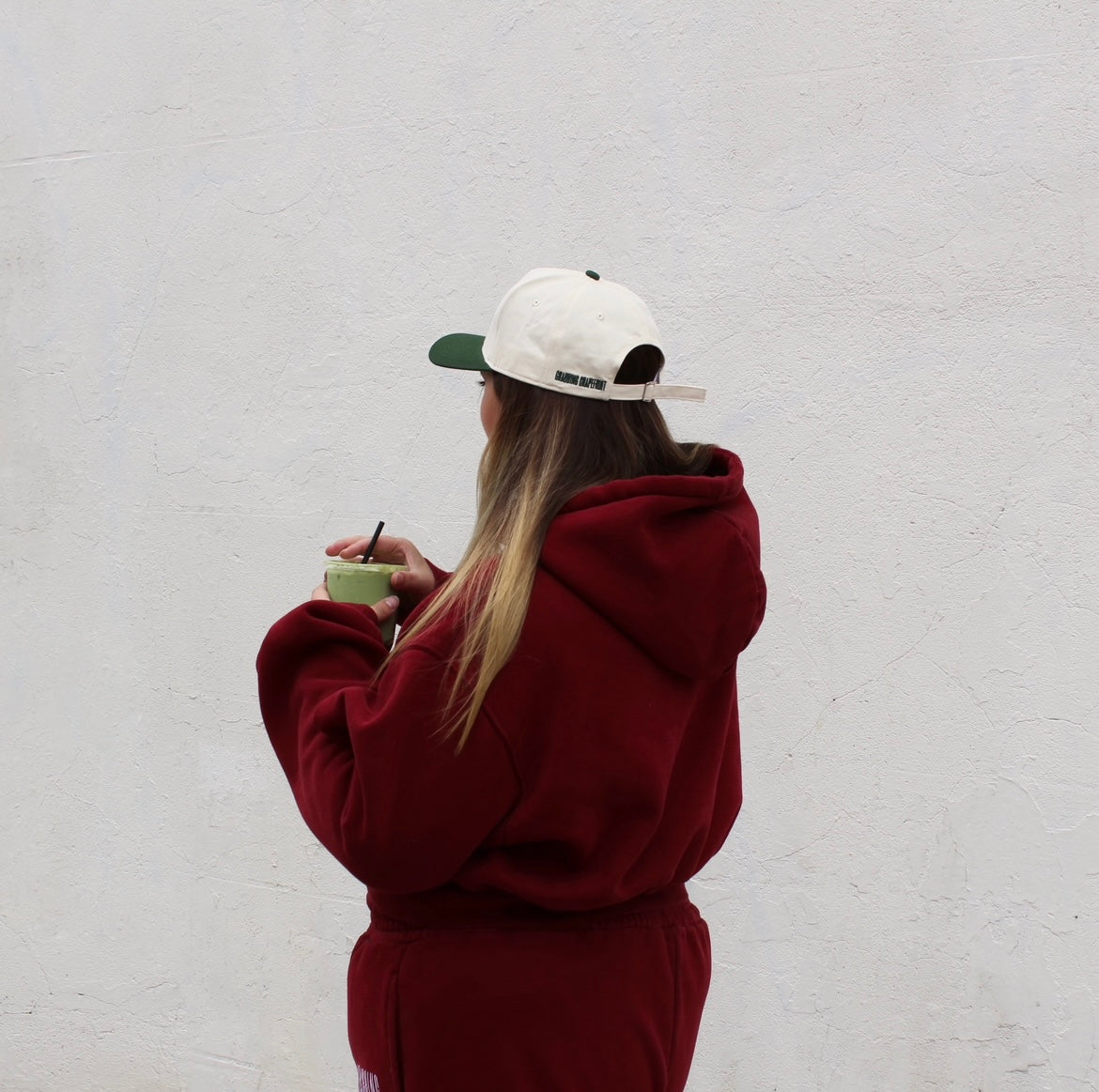 Functioning-ish - Hat