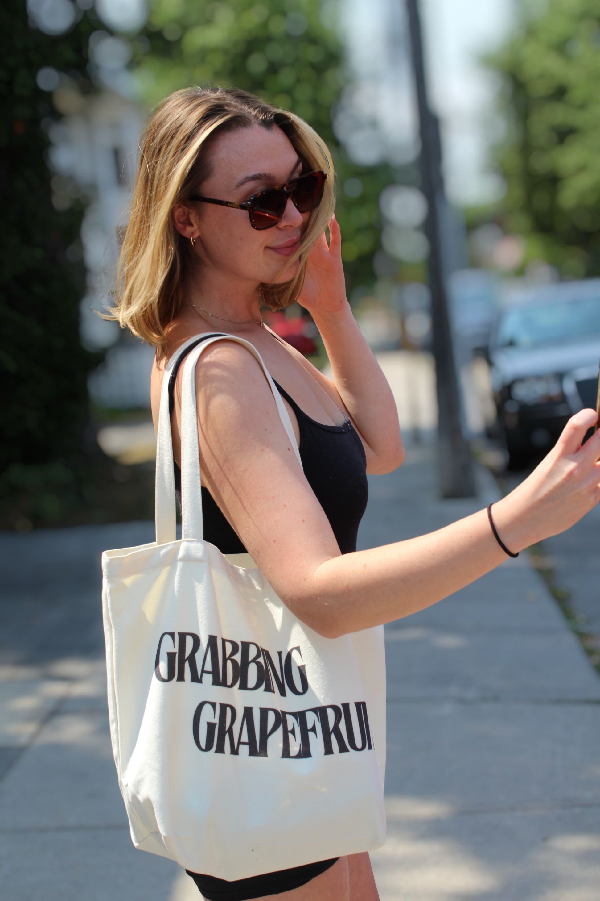 Every Day Tote