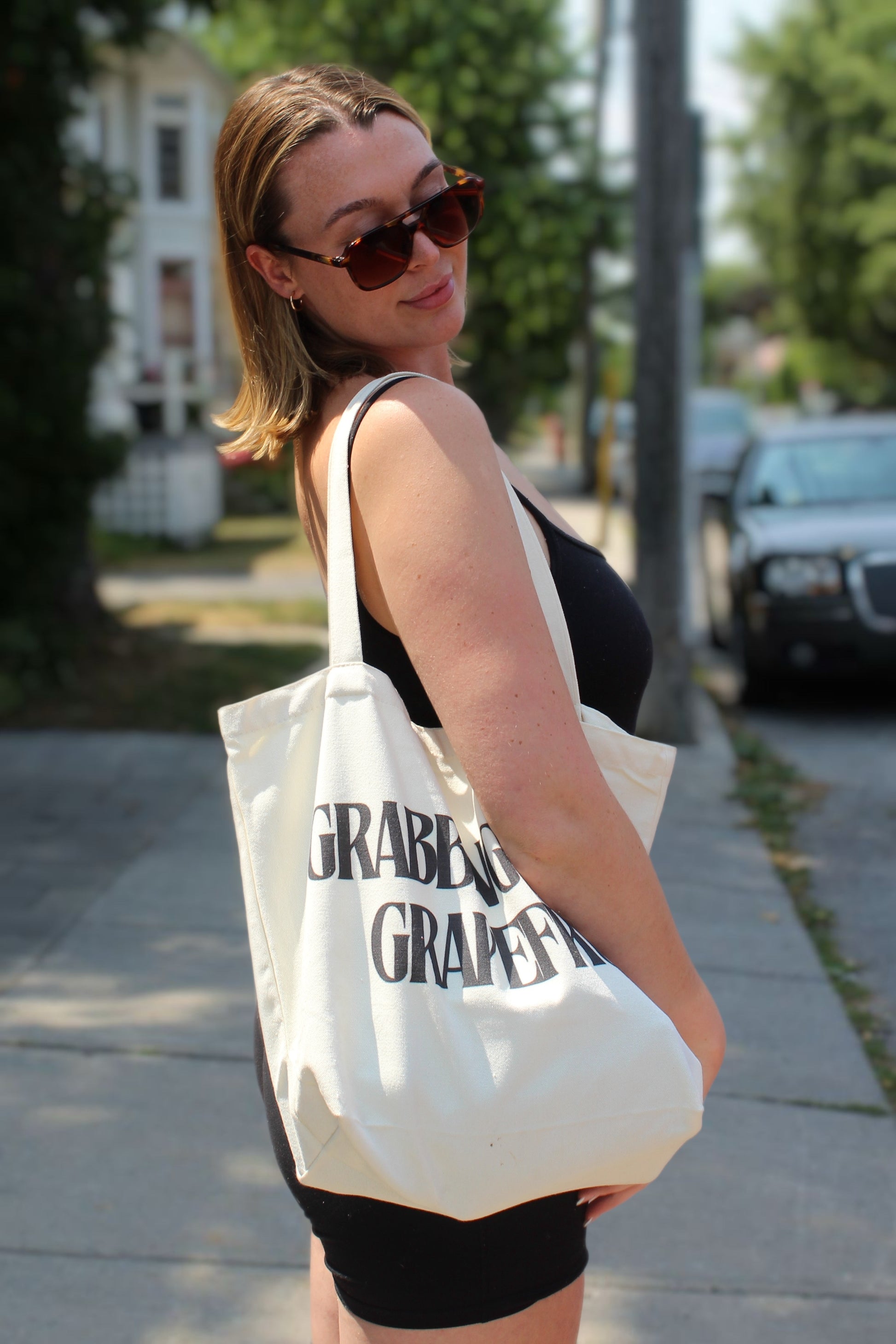 Every Day Tote