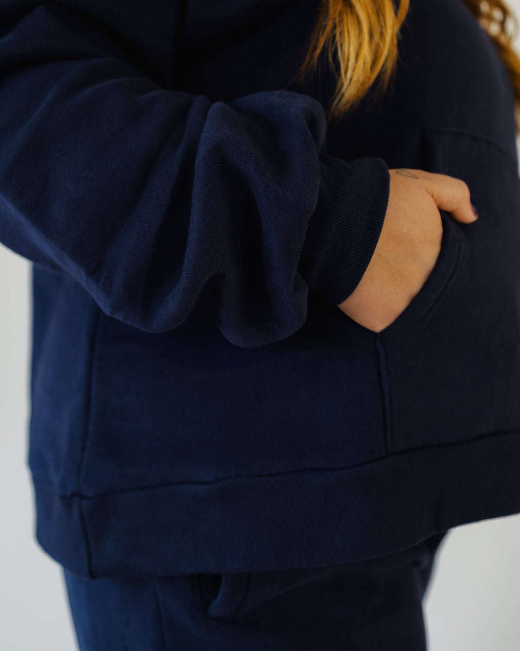 All Yours Hoodie