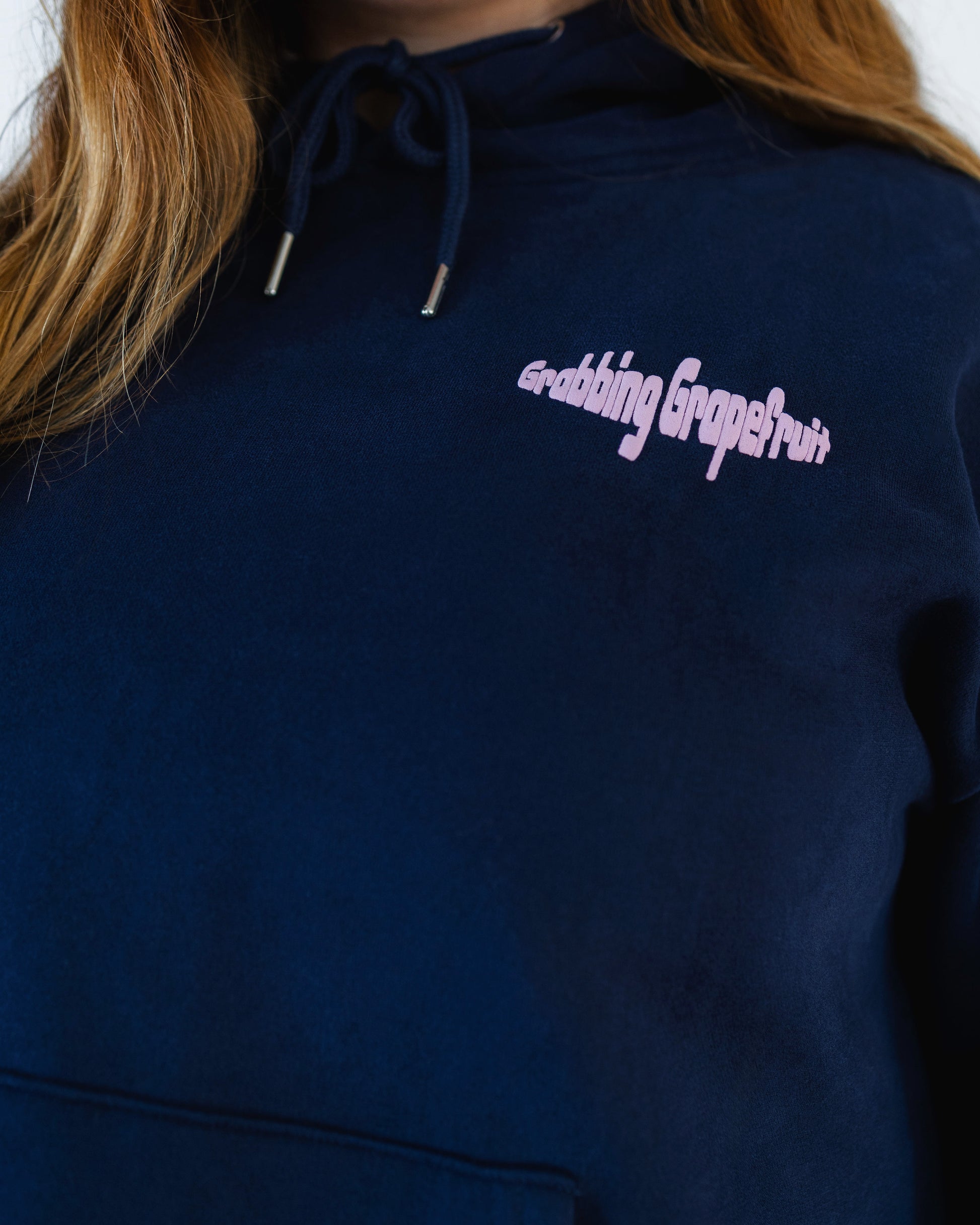 All Yours Hoodie