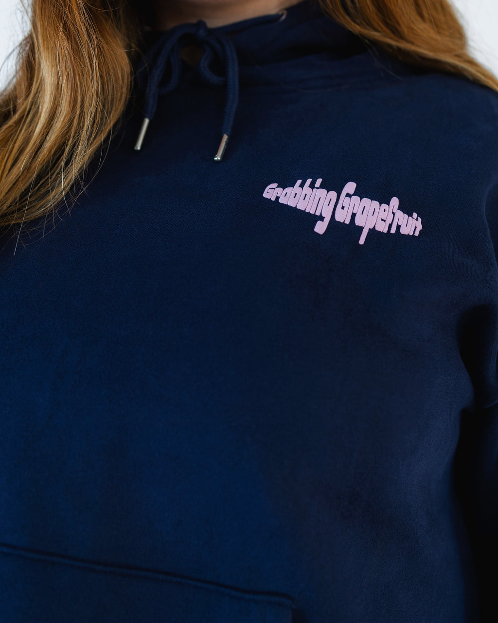 All Yours Hoodie