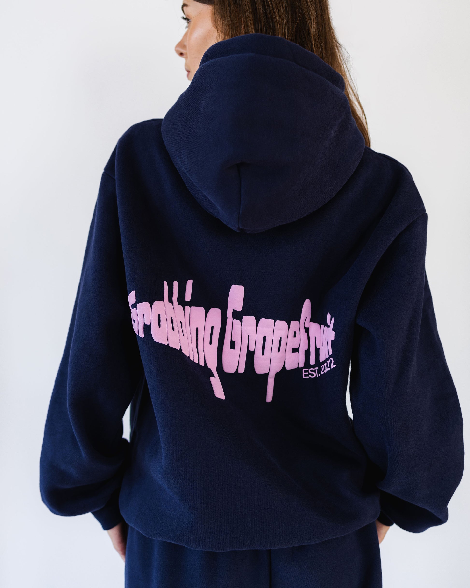 All Yours Hoodie