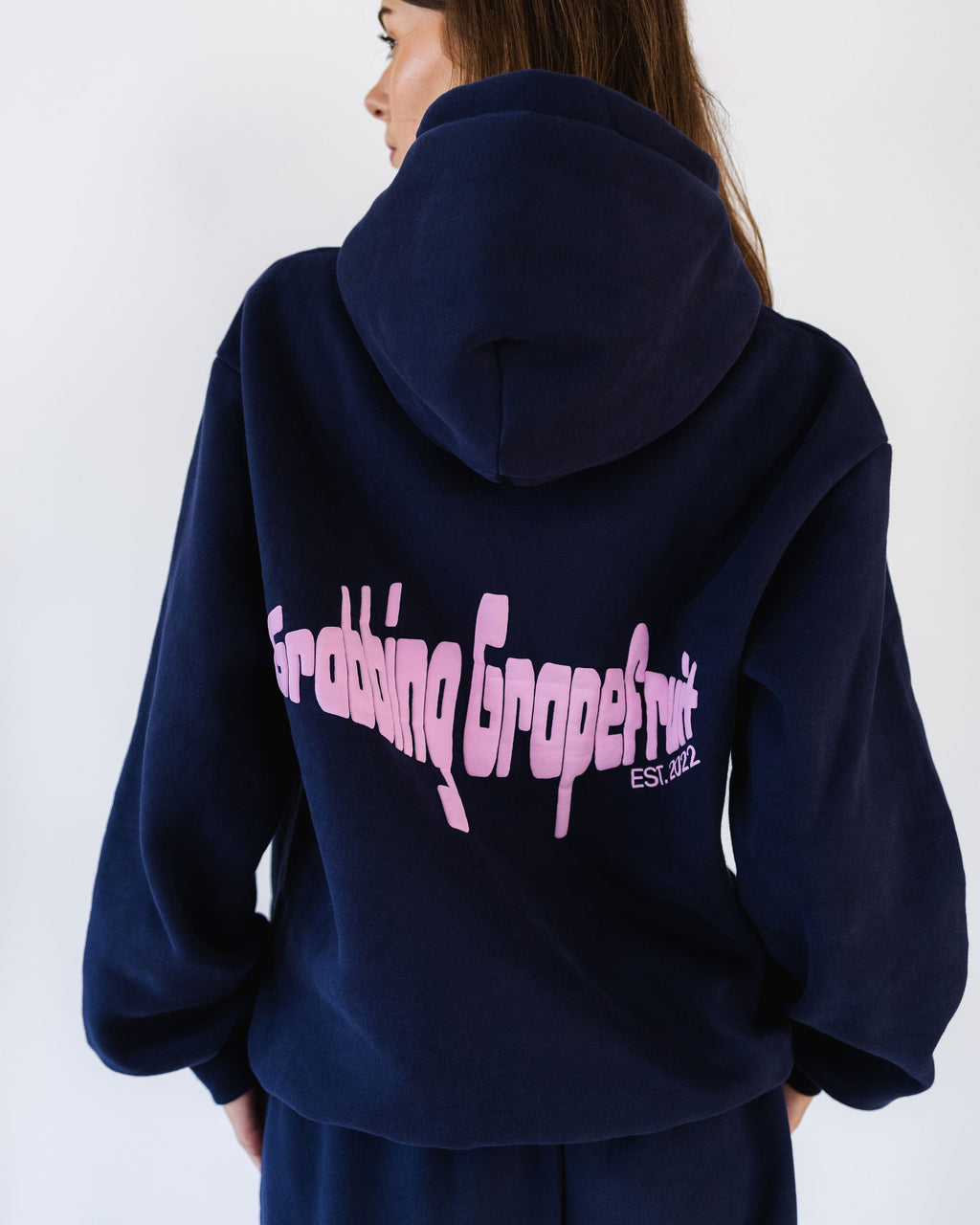 All Yours Hoodie