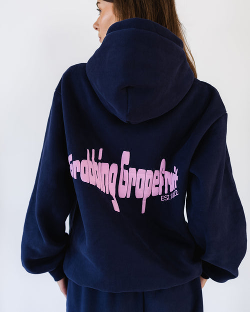All Yours Hoodie