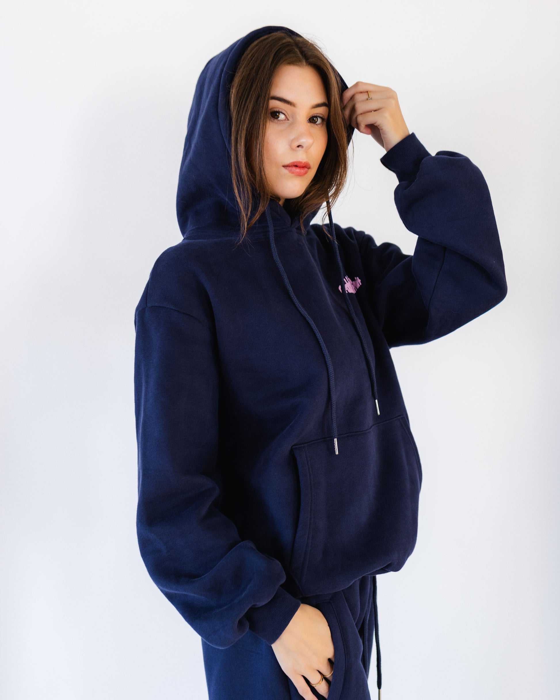 All Yours Hoodie