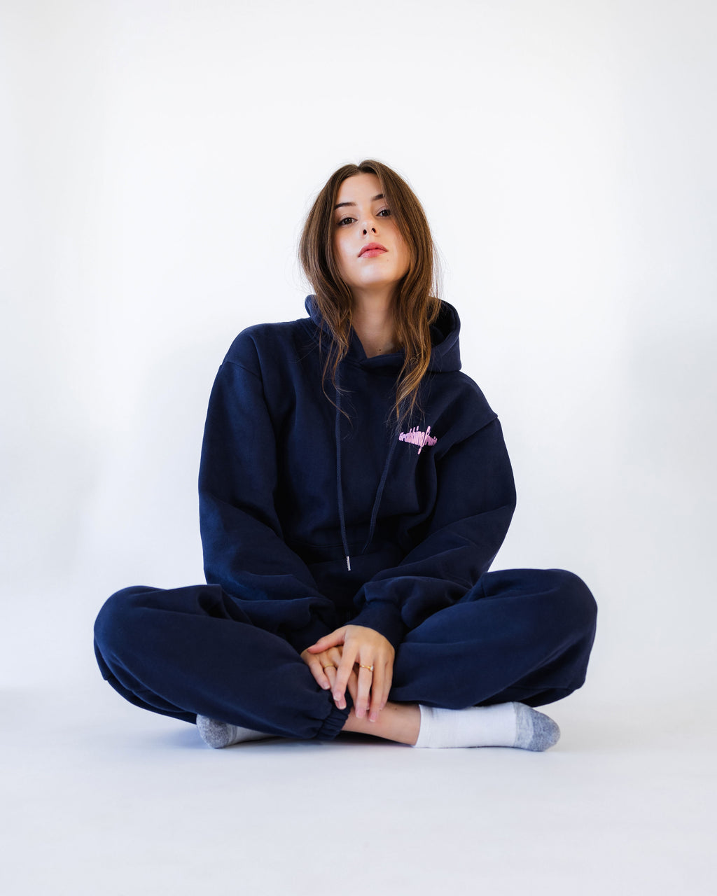 All Yours Hoodie