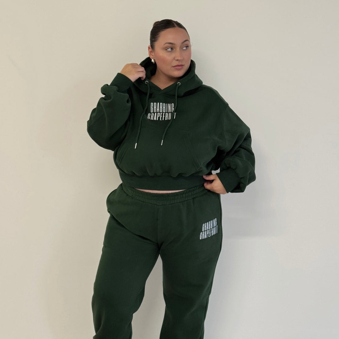 Mossi Pine Hoodie