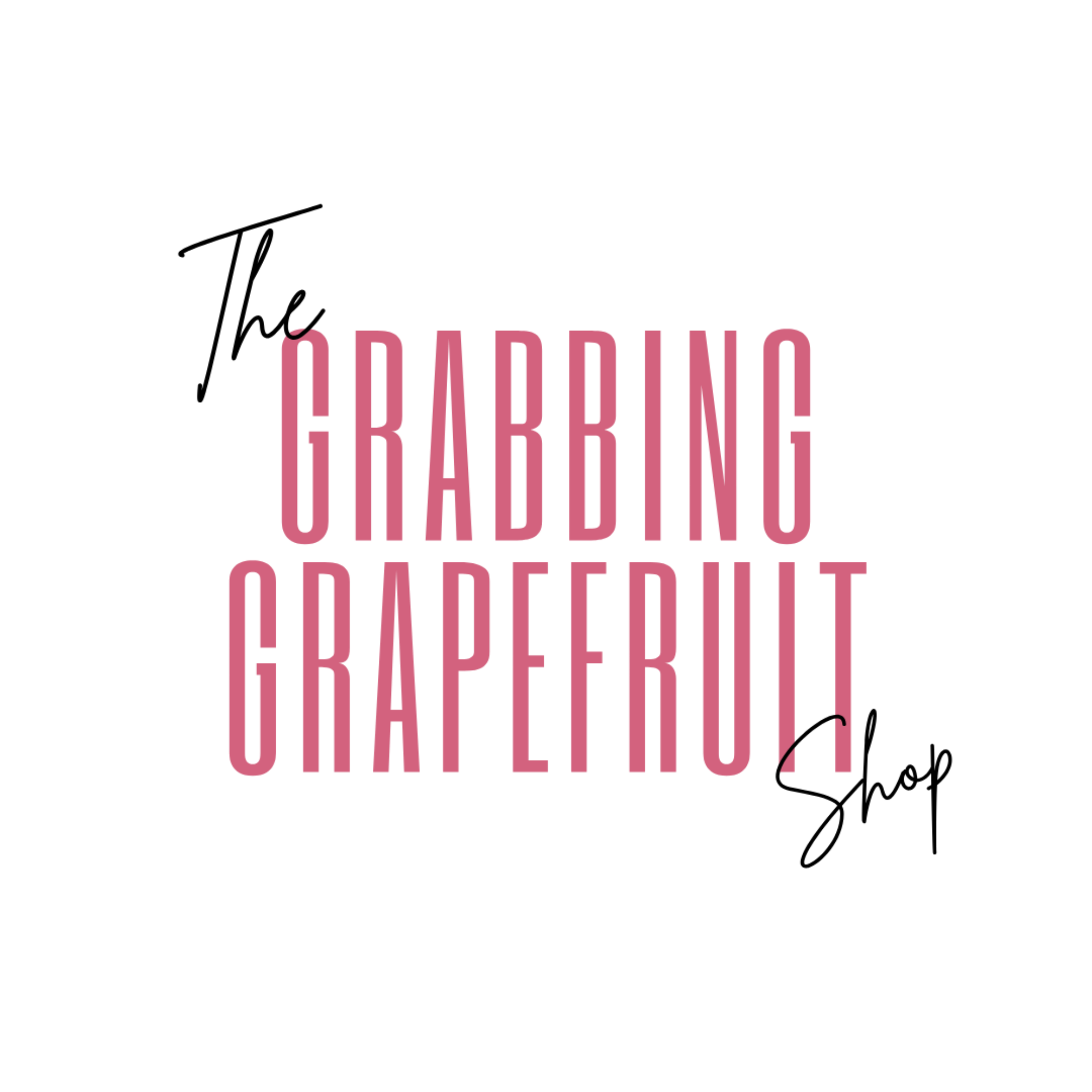 Grabbing Grapefruit