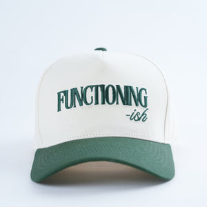 Functioning-ish - Hat