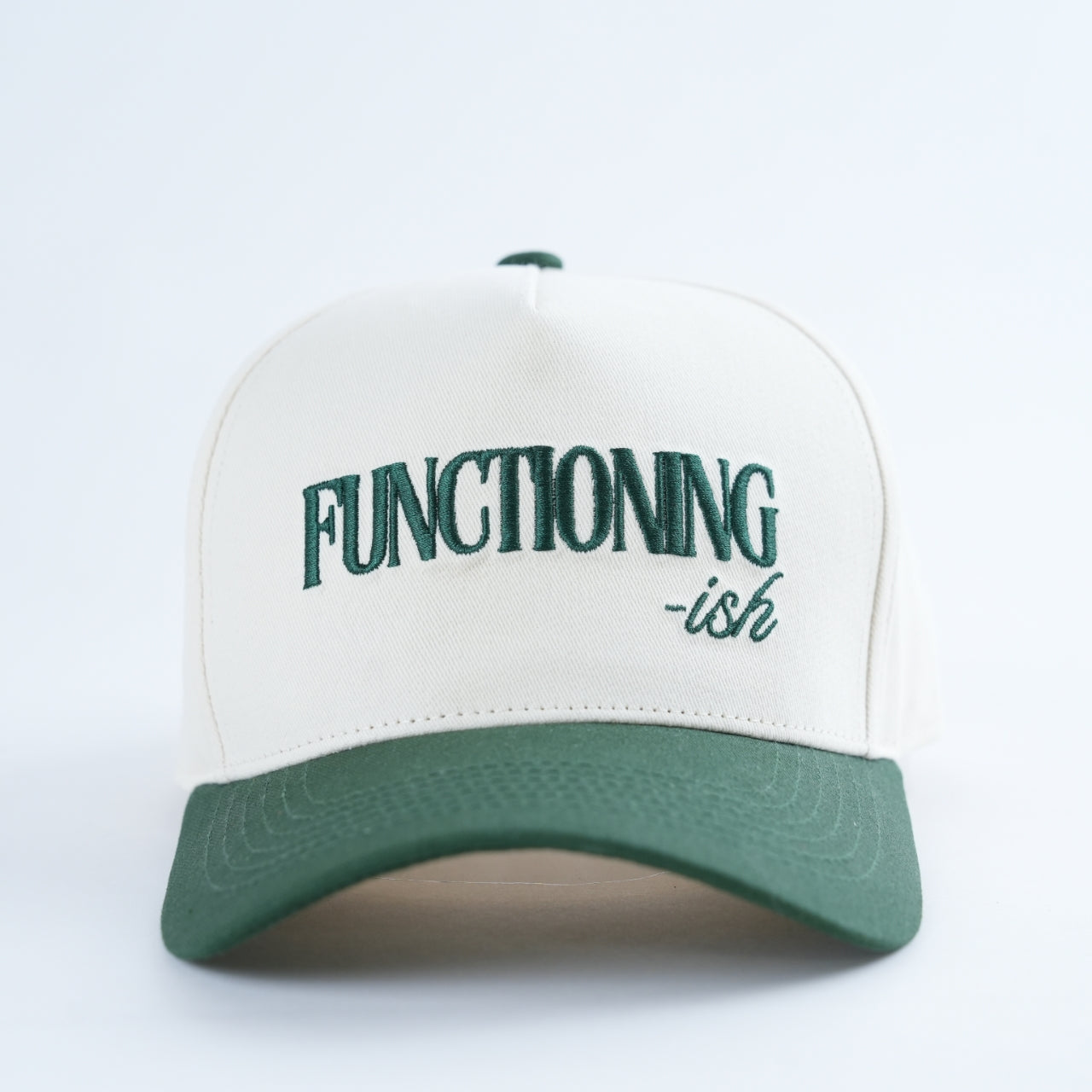 Functioning-ish - Hat