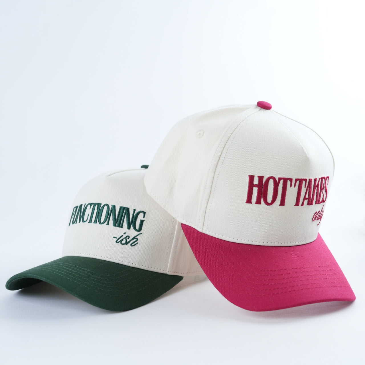 Functioning-ish - Hat